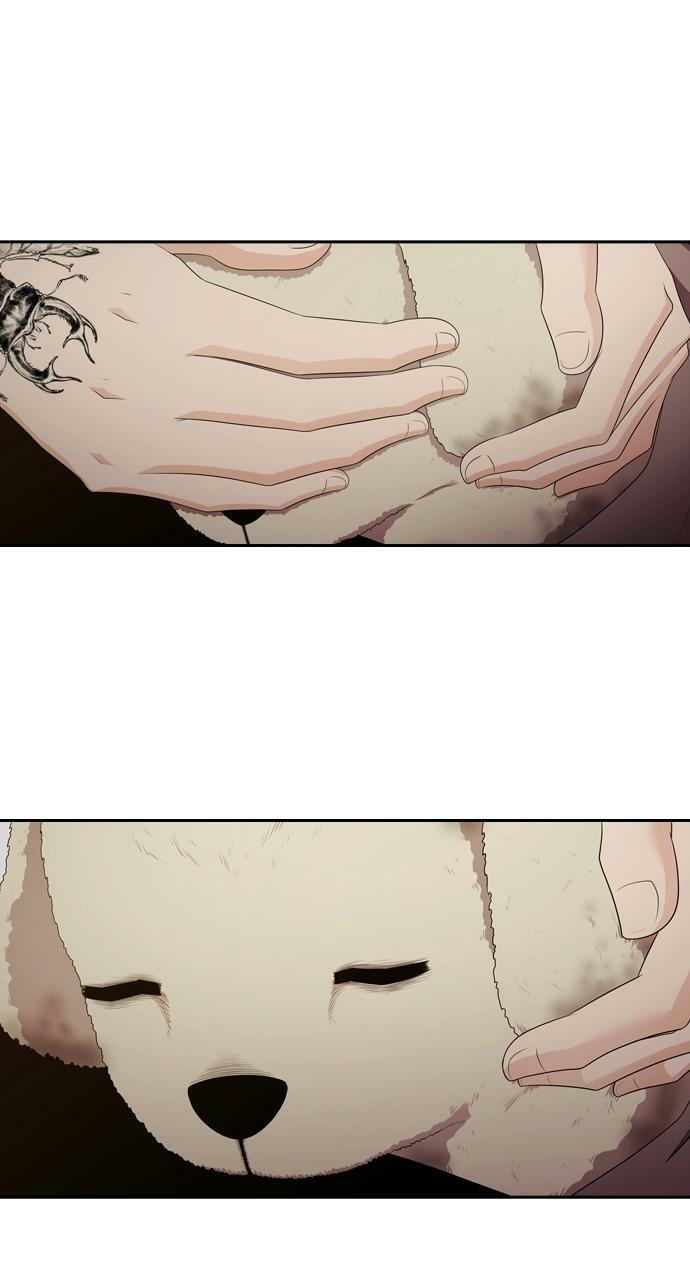 Tomorrow (Llama) Chapter 94 page 73 - 