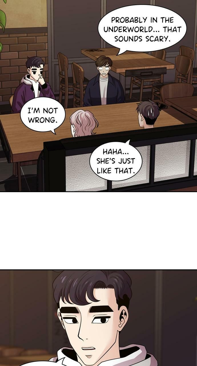 Tomorrow (Llama) Chapter 95 page 16 - 