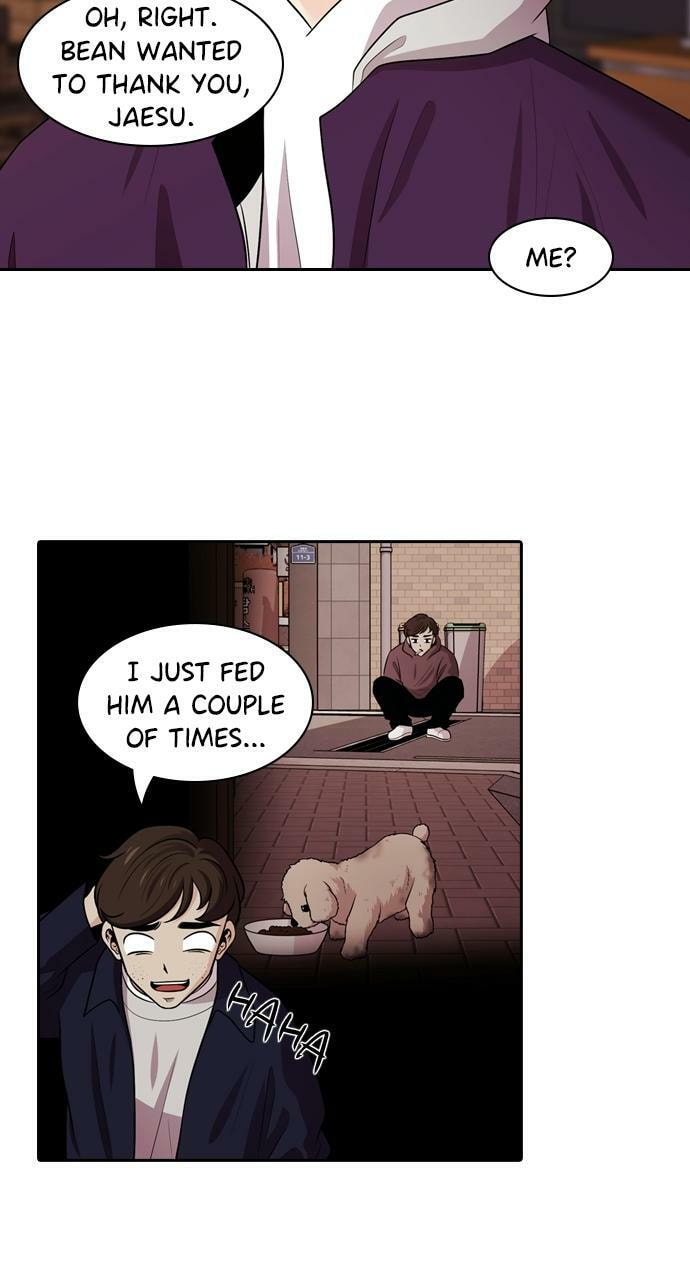 Tomorrow (Llama) Chapter 95 page 17 - 