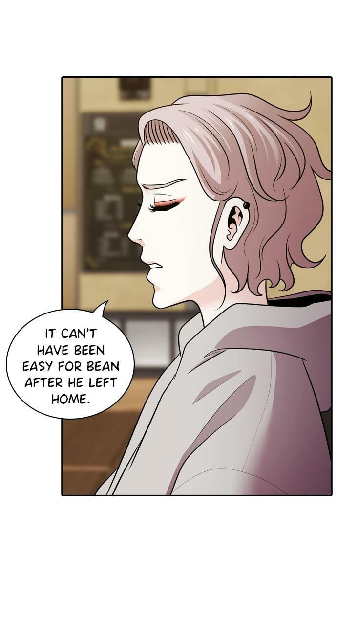 Tomorrow (Llama) Chapter 95 page 18 - 
