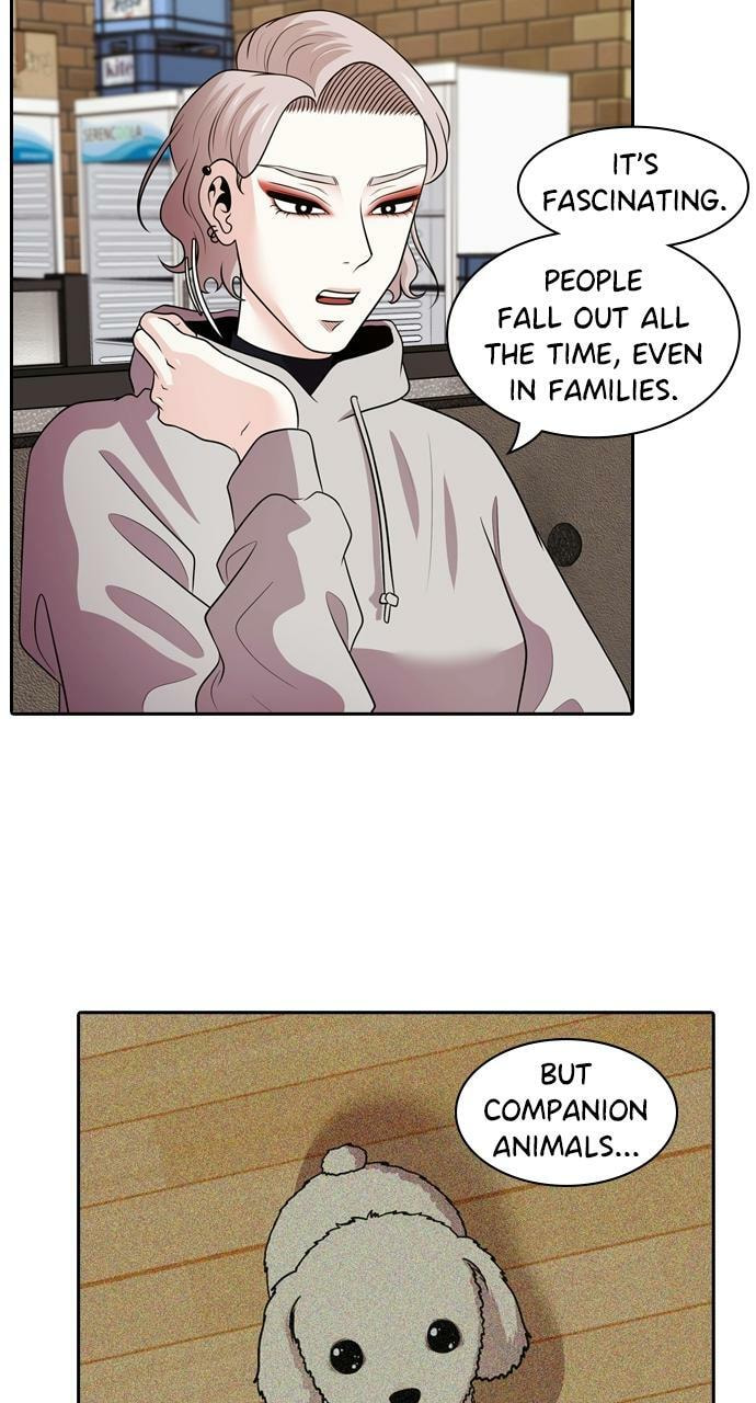Tomorrow (Llama) Chapter 95 page 21 - 