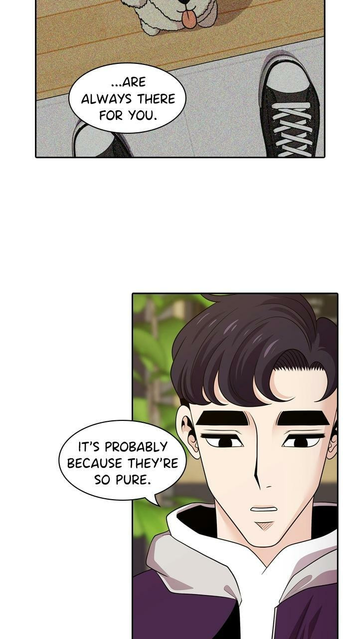 Tomorrow (Llama) Chapter 95 page 22 - 