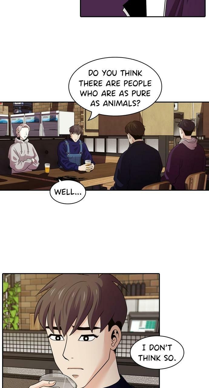 Tomorrow (Llama) Chapter 95 page 23 - 