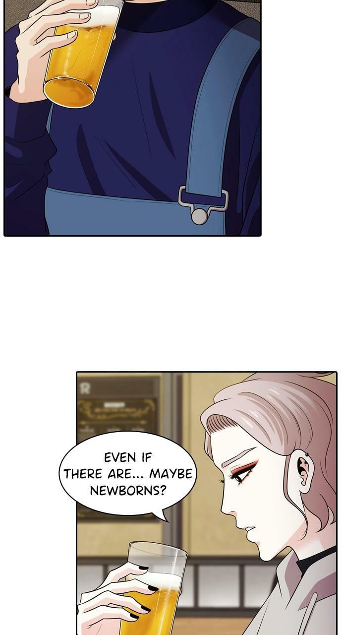 Tomorrow (Llama) Chapter 95 page 24 - 