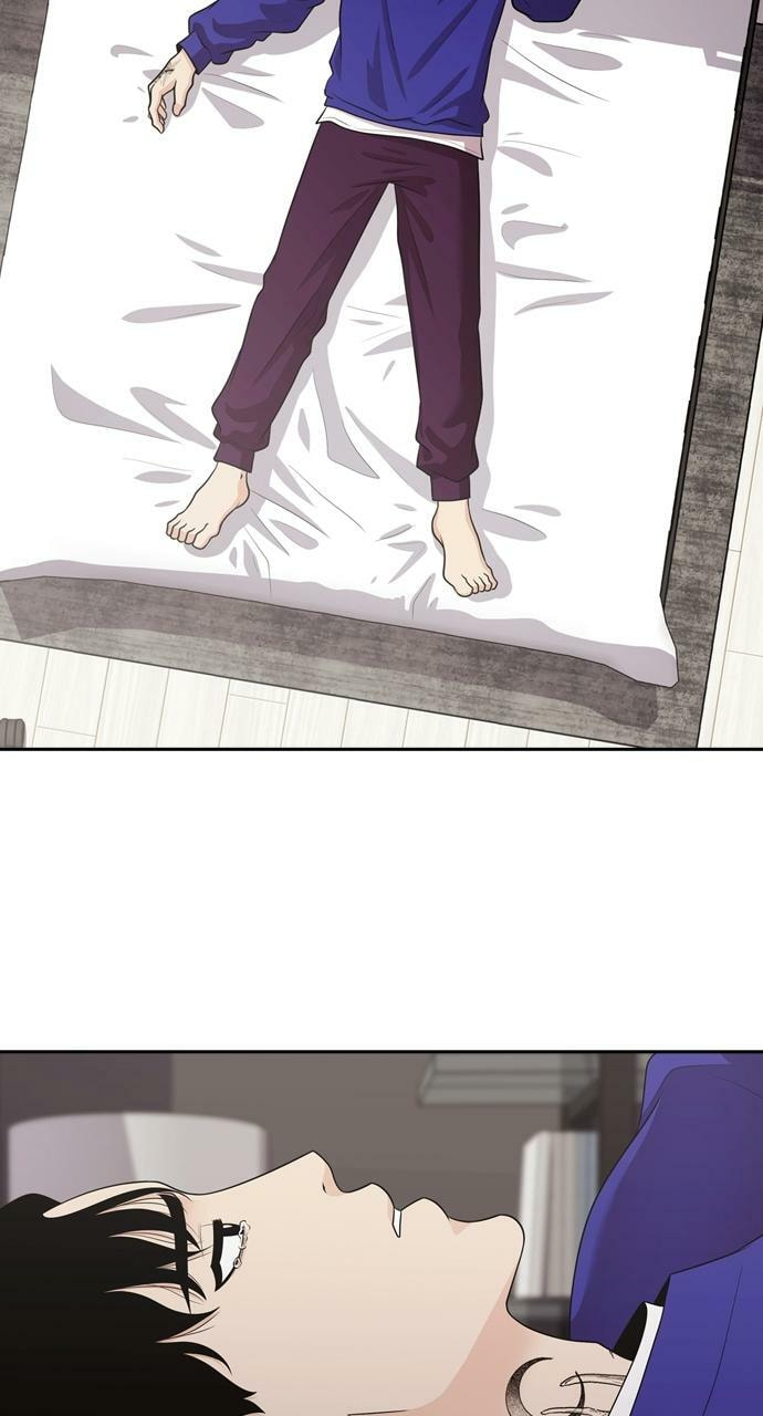 Tomorrow (Llama) Chapter 95 page 30 - 