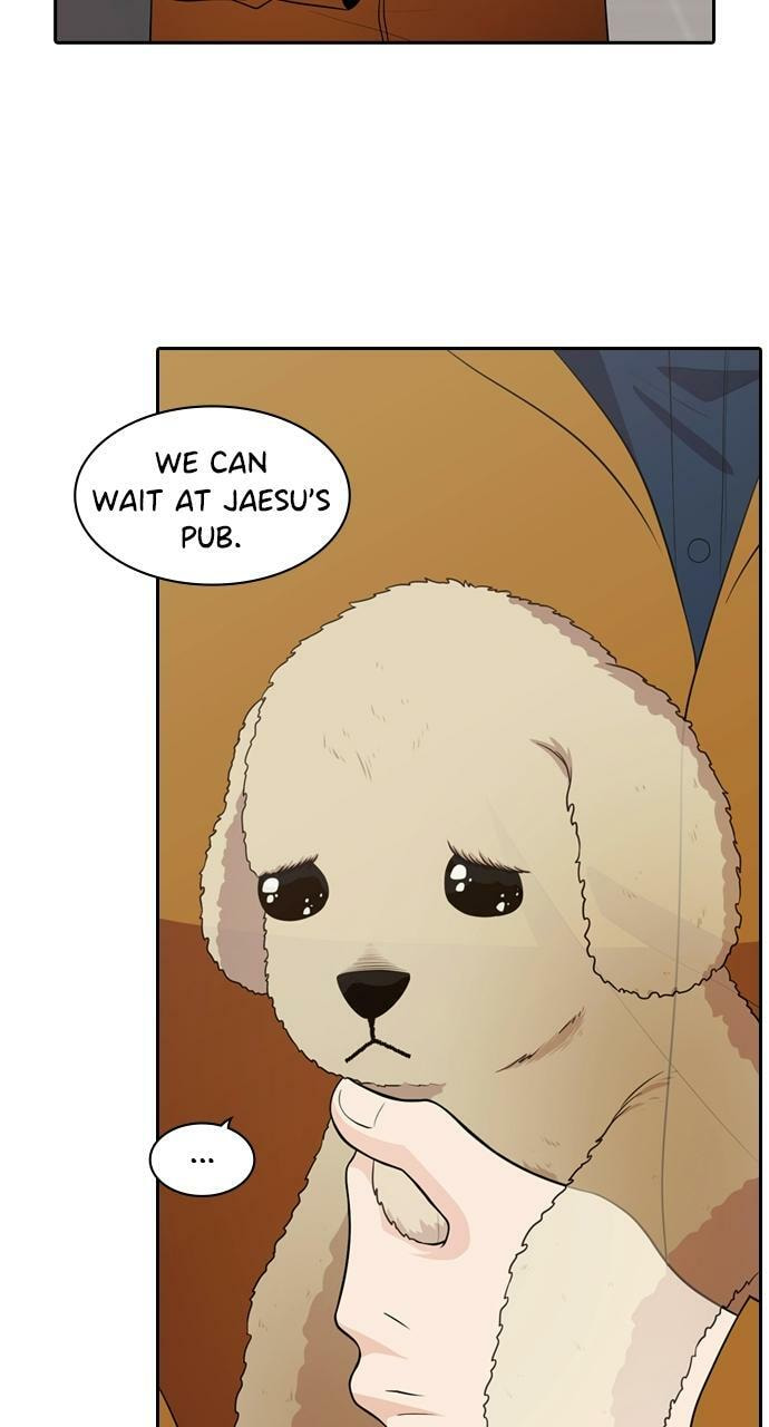 Tomorrow (Llama) Chapter 95 page 4 - 