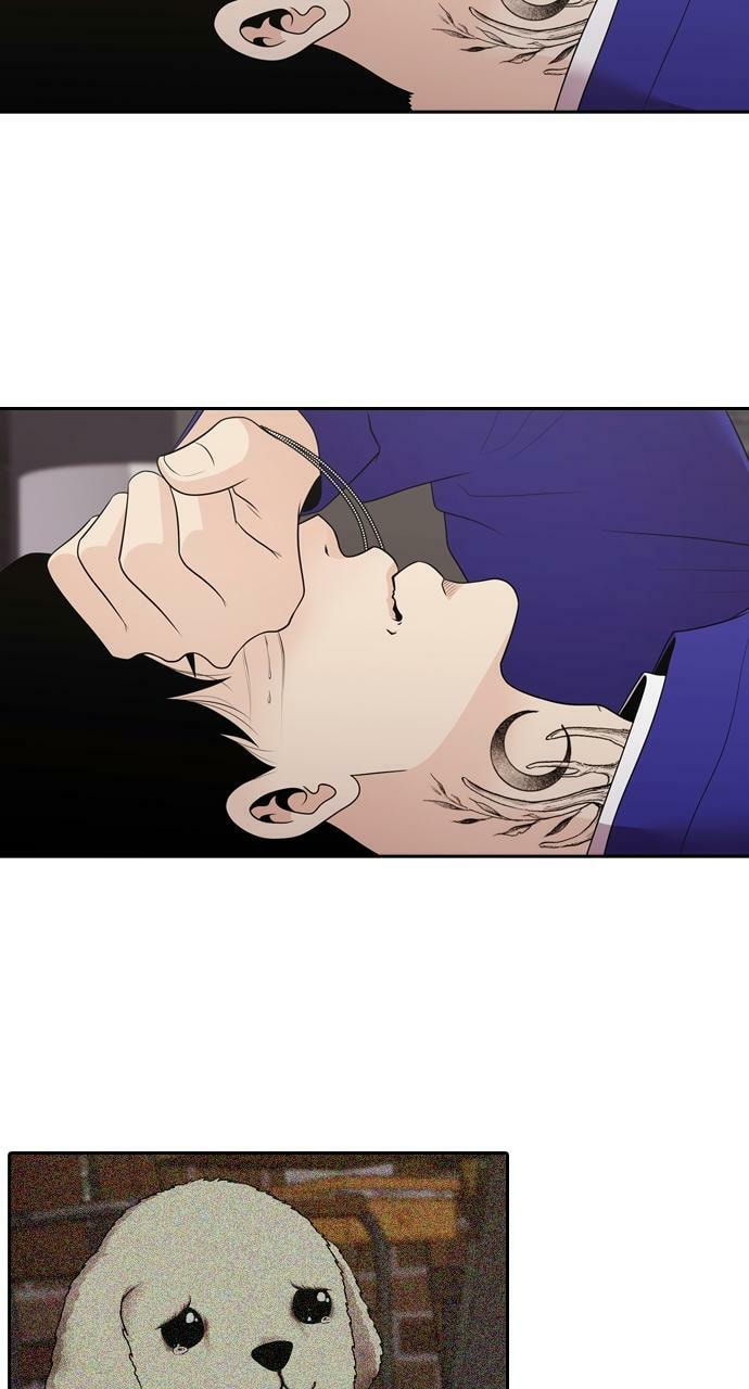 Tomorrow (Llama) Chapter 95 page 31 - 
