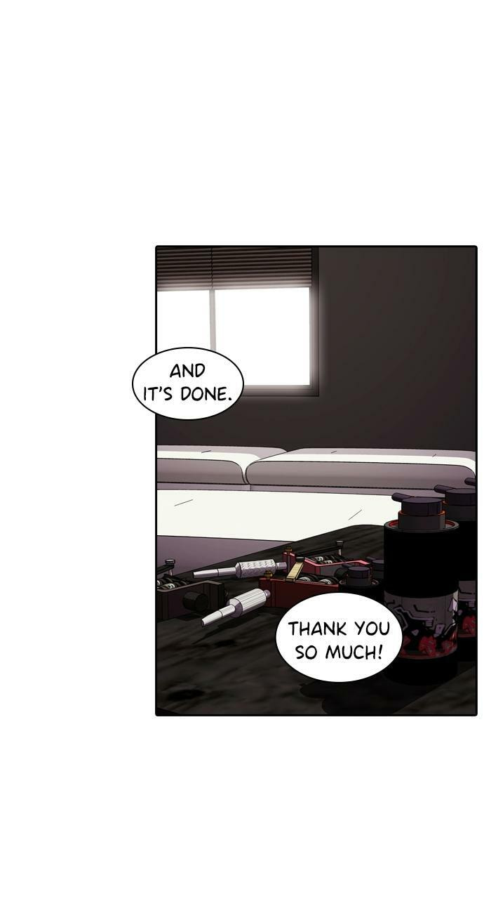 Tomorrow (Llama) Chapter 95 page 36 - 