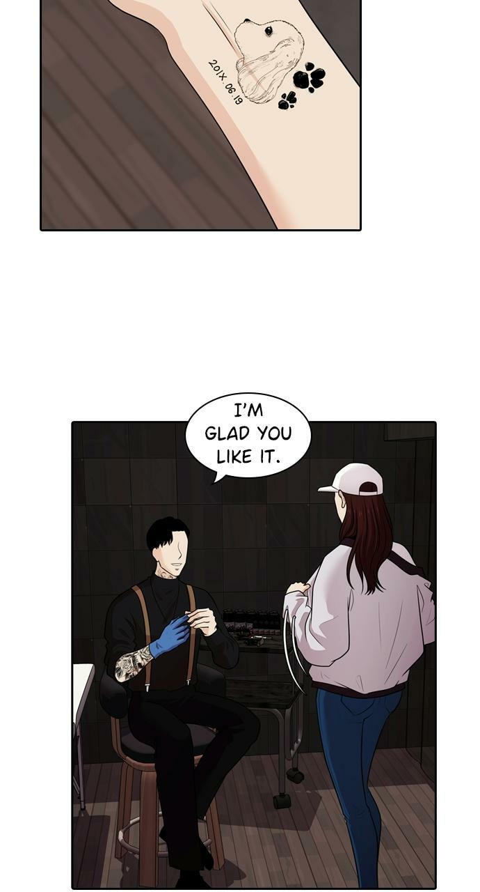 Tomorrow (Llama) Chapter 95 page 38 - 