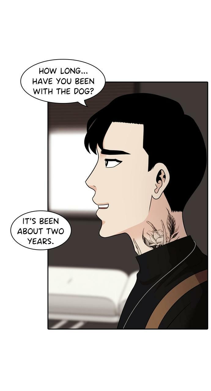 Tomorrow (Llama) Chapter 95 page 39 - 