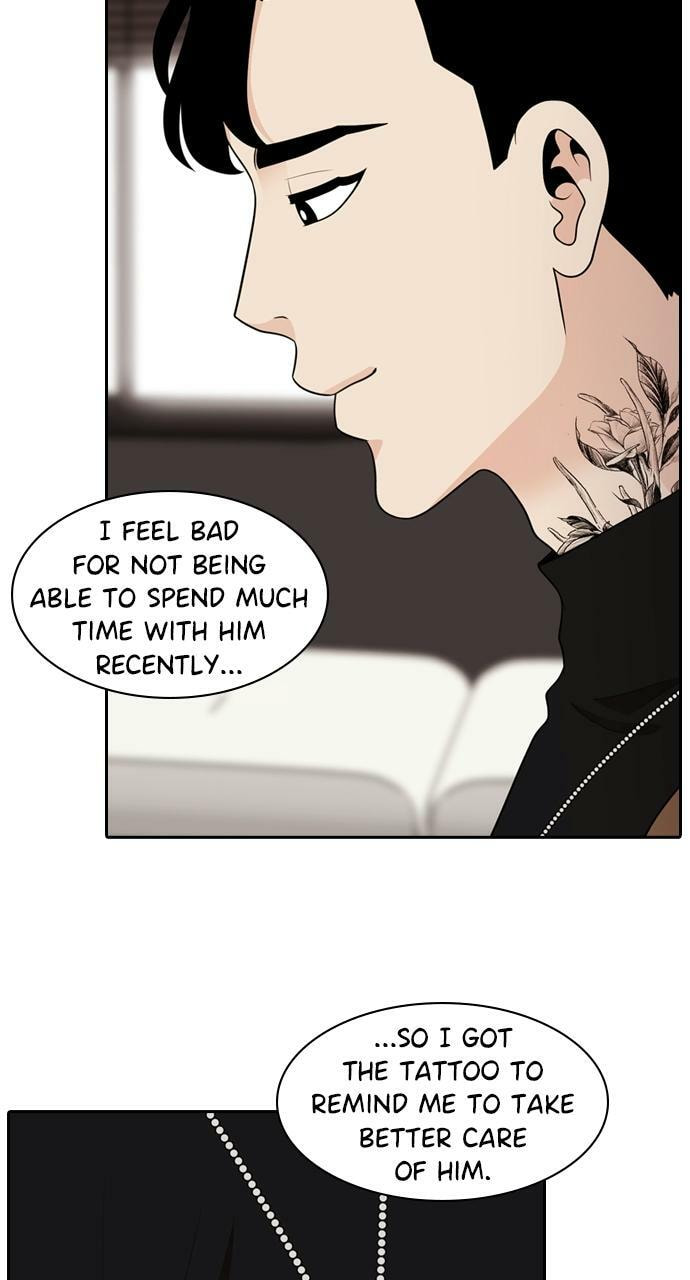 Tomorrow (Llama) Chapter 95 page 41 - 