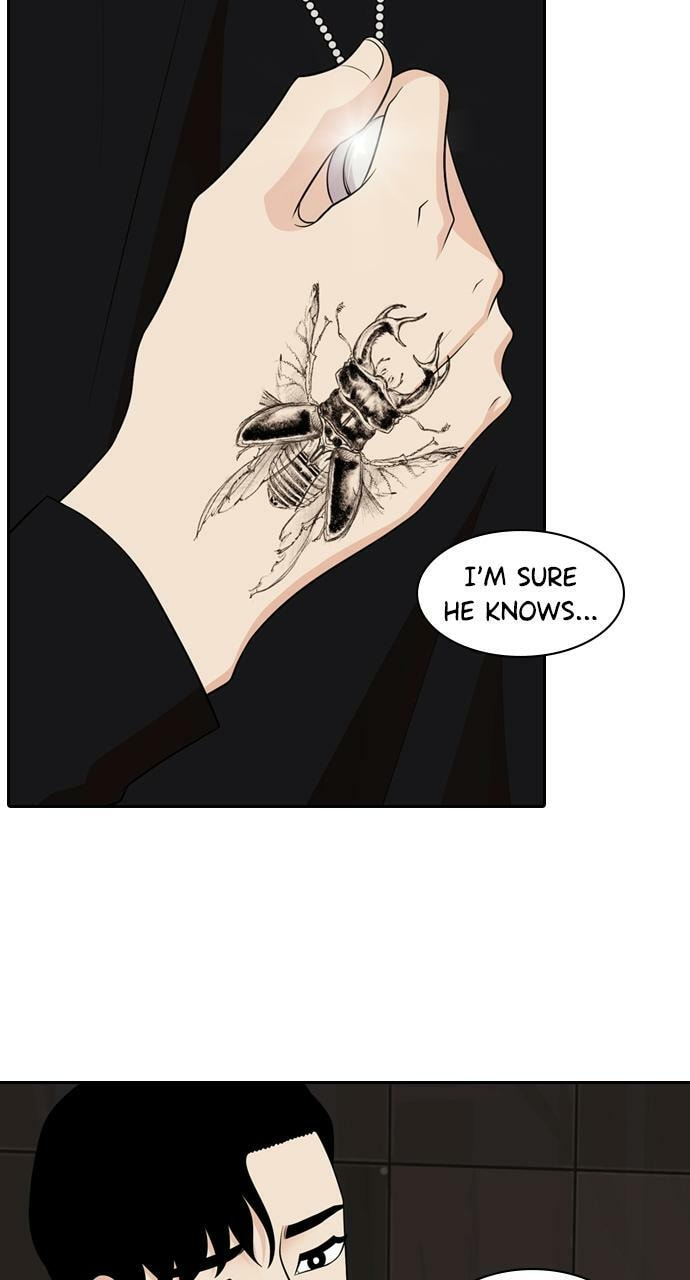 Tomorrow (Llama) Chapter 95 page 42 - 