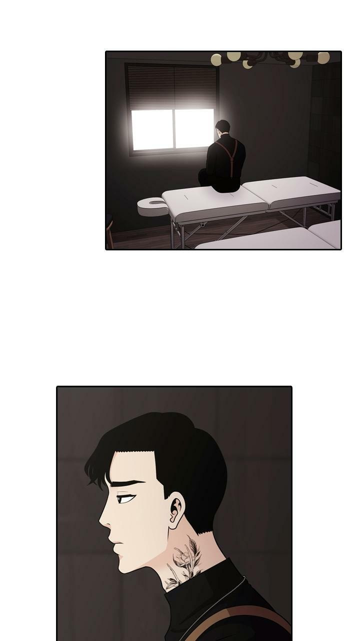Tomorrow (Llama) Chapter 95 page 44 - 