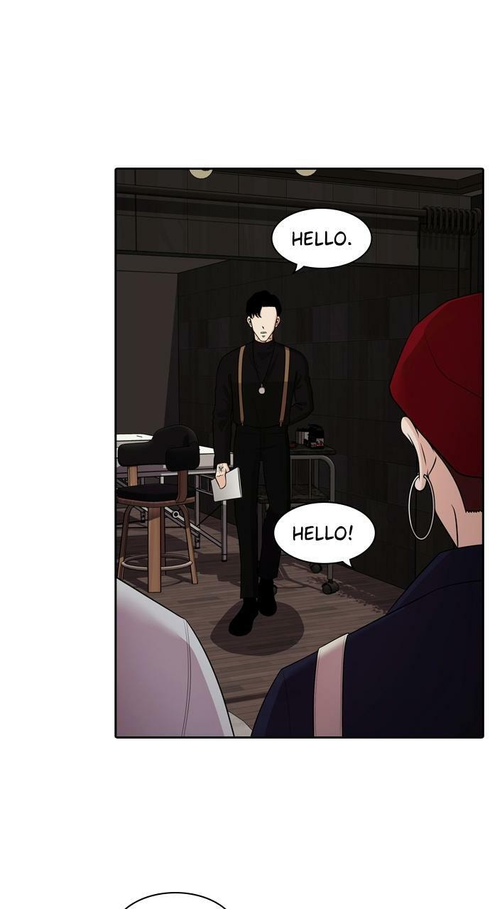 Tomorrow (Llama) Chapter 95 page 46 - 