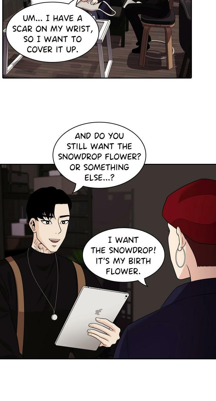 Tomorrow (Llama) Chapter 95 page 48 - 