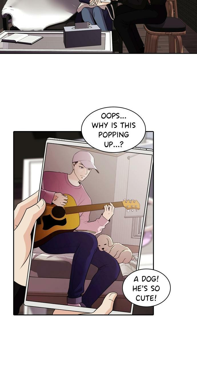 Tomorrow (Llama) Chapter 95 page 50 - 