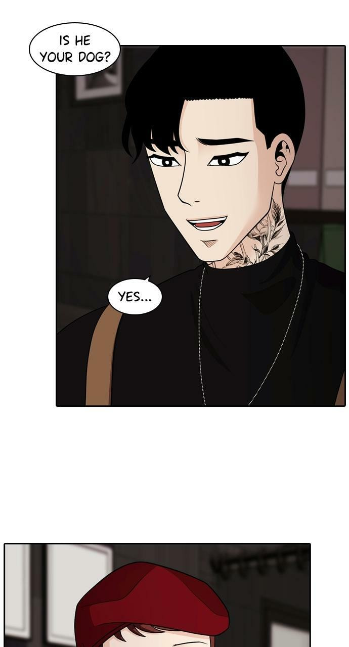 Tomorrow (Llama) Chapter 95 page 51 - 