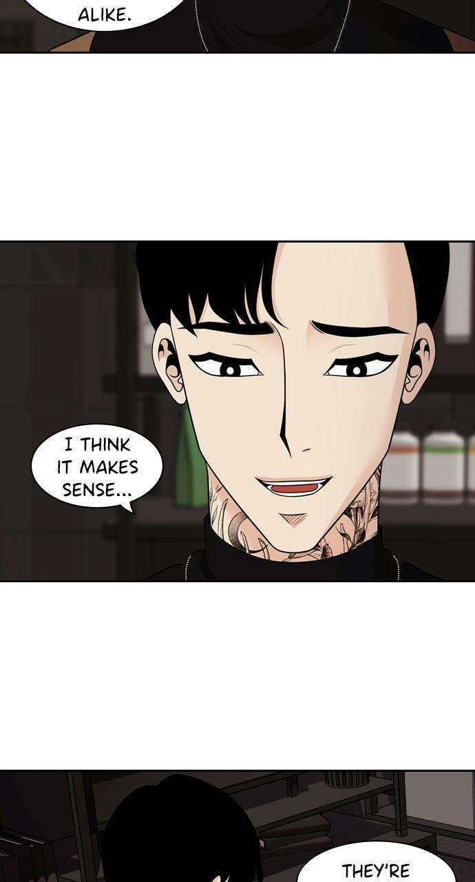 Tomorrow (Llama) Chapter 95 page 53 - 