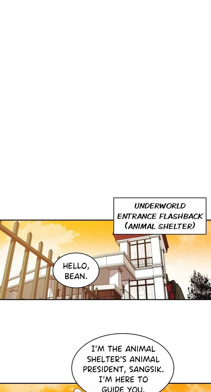 Tomorrow (Llama) Chapter 95 page 55 - 