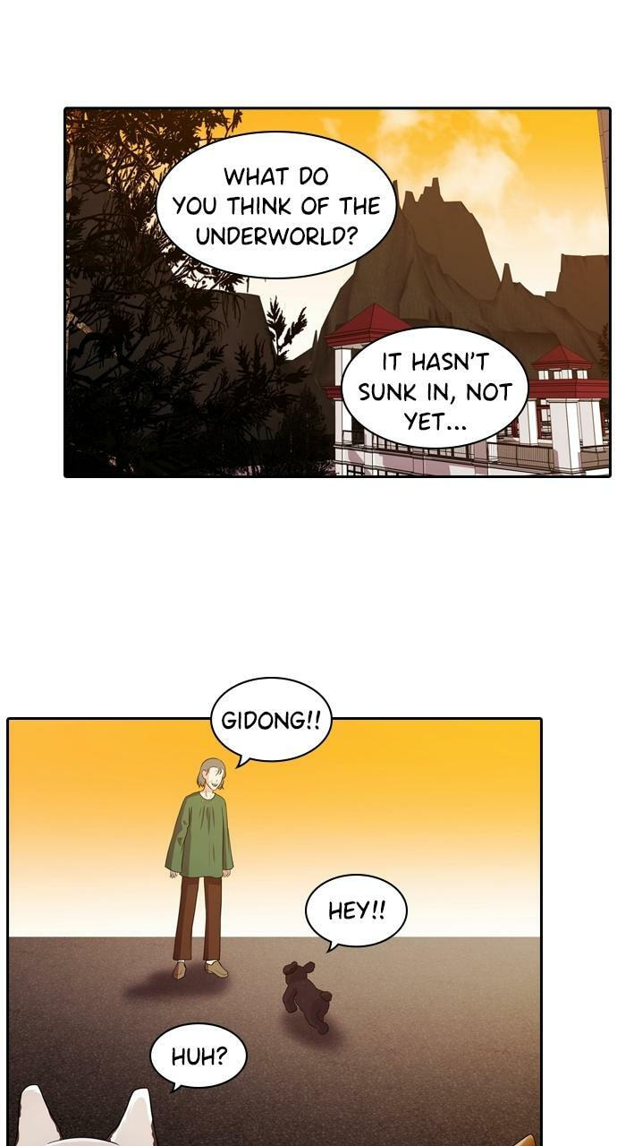 Tomorrow (Llama) Chapter 95 page 57 - 