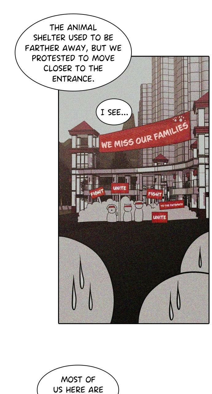 Tomorrow (Llama) Chapter 95 page 60 - 