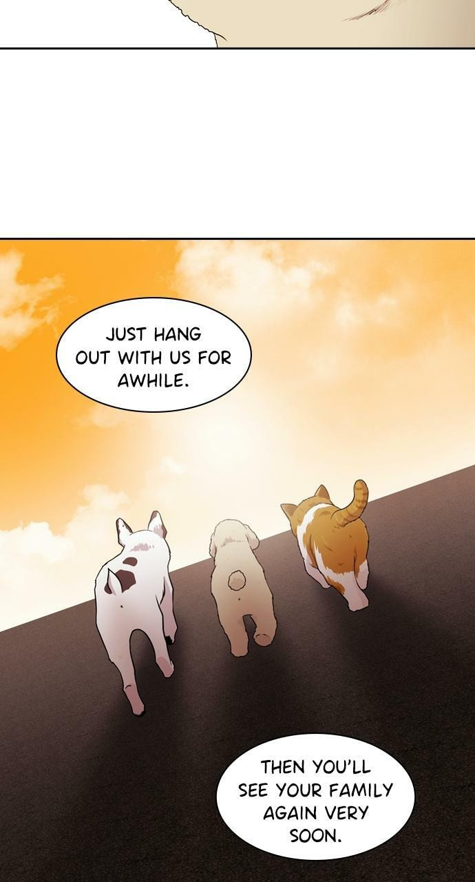 Tomorrow (Llama) Chapter 95 page 62 - 