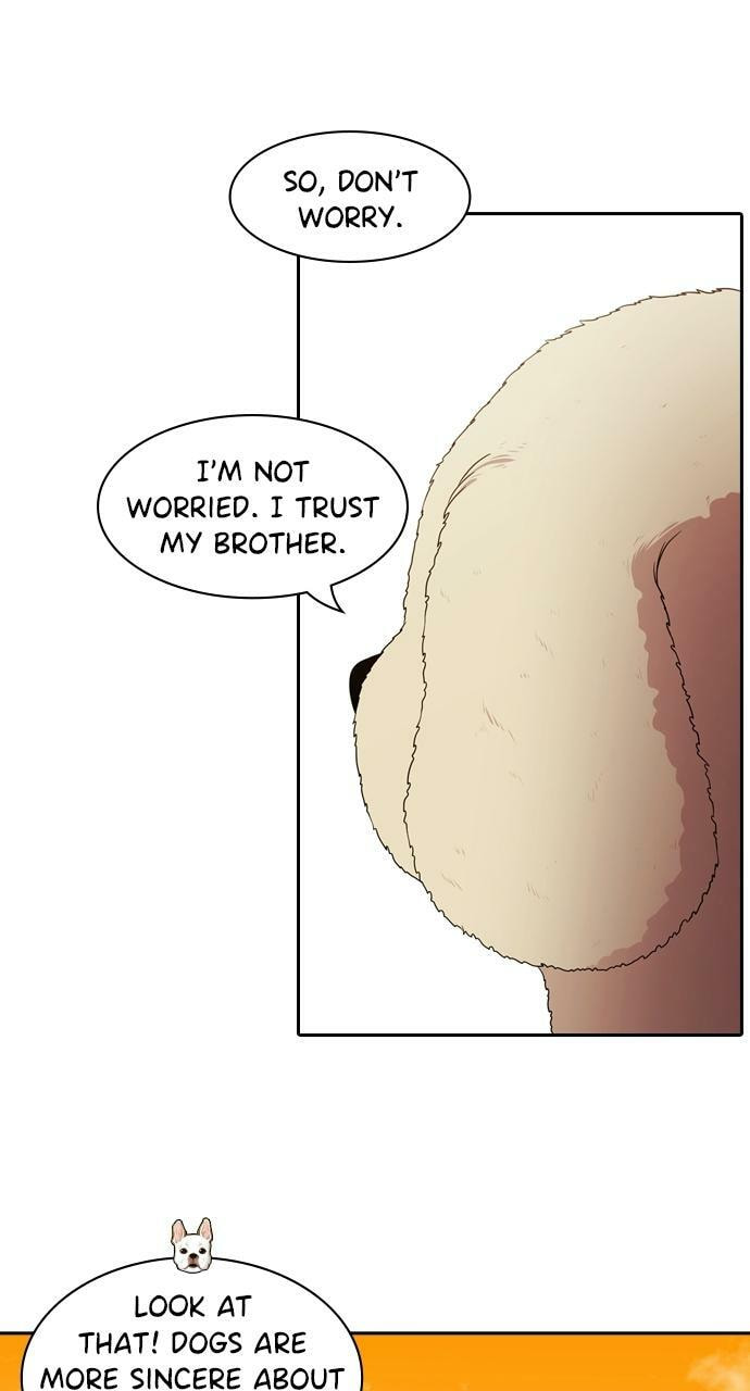 Tomorrow (Llama) Chapter 95 page 64 - 