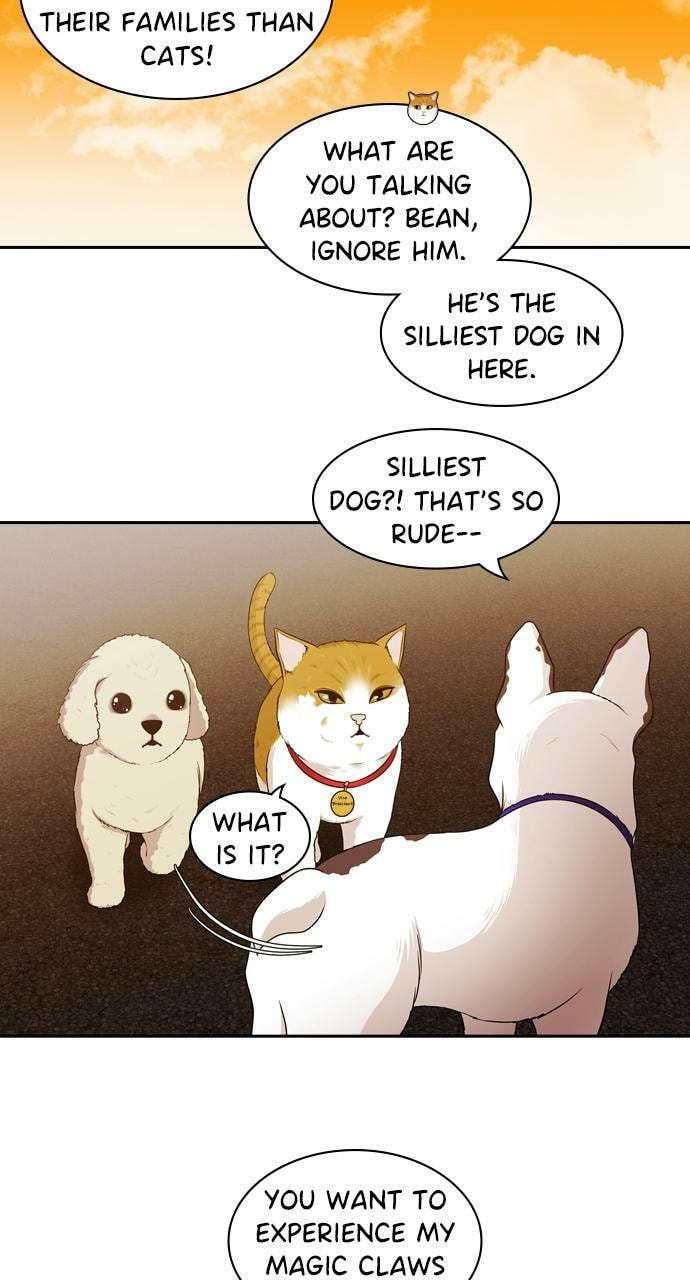 Tomorrow (Llama) Chapter 95 page 65 - 