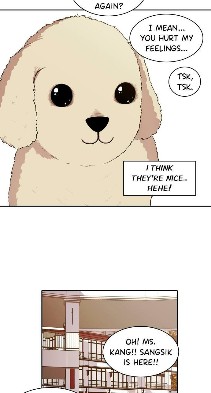 Tomorrow (Llama) Chapter 95 page 66 - 