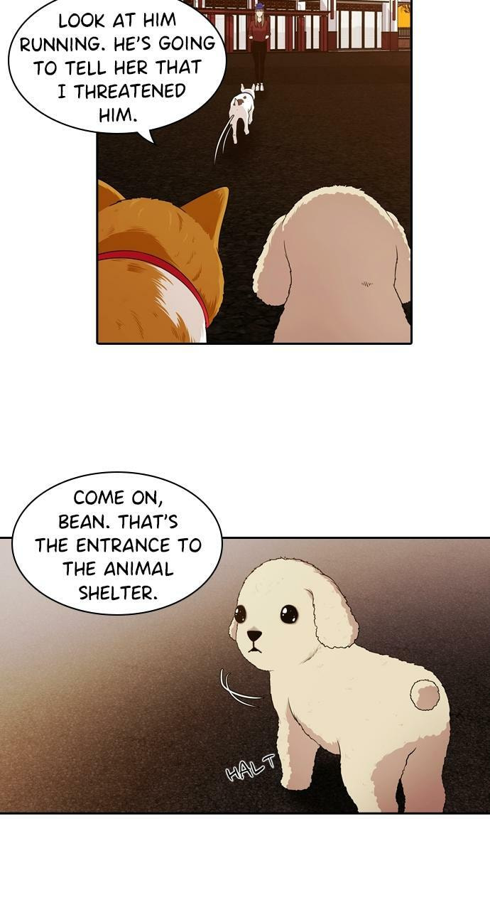 Tomorrow (Llama) Chapter 95 page 67 - 