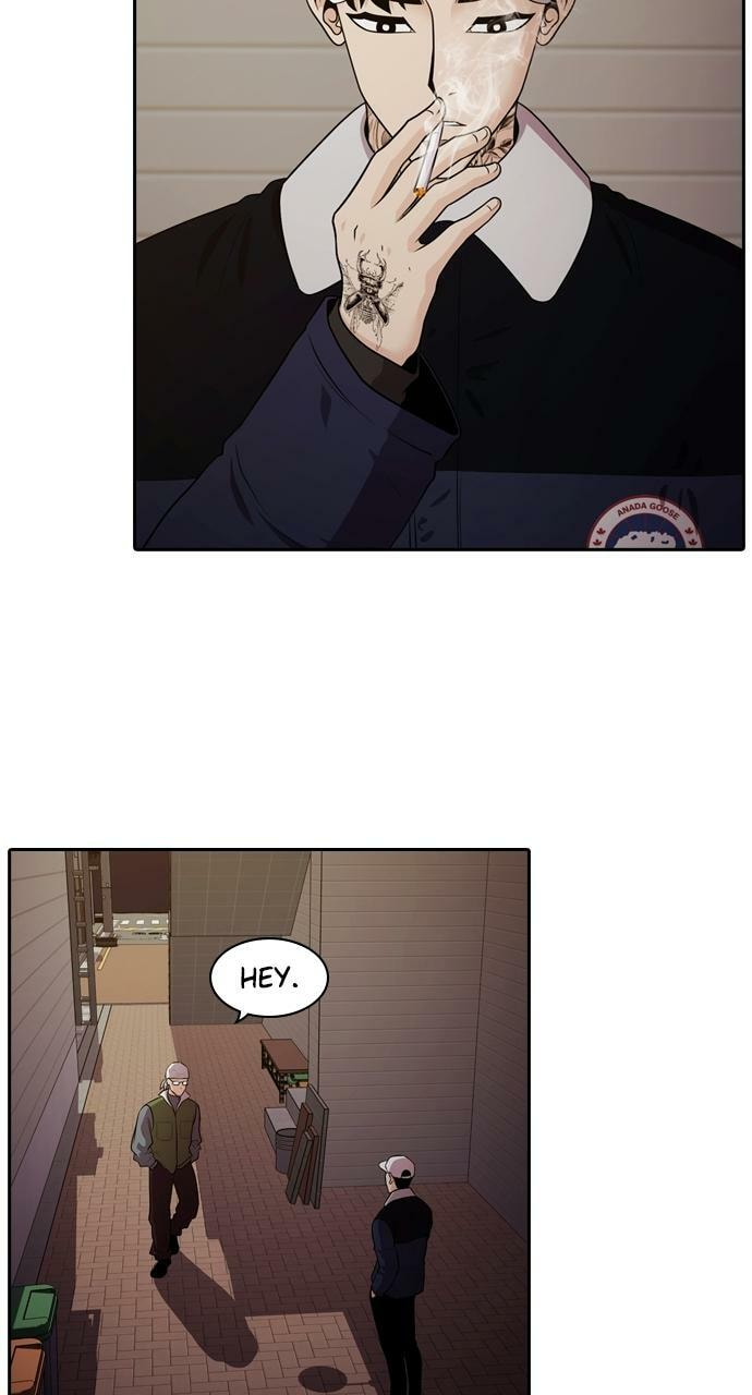 Tomorrow (Llama) Chapter 95 page 72 - 