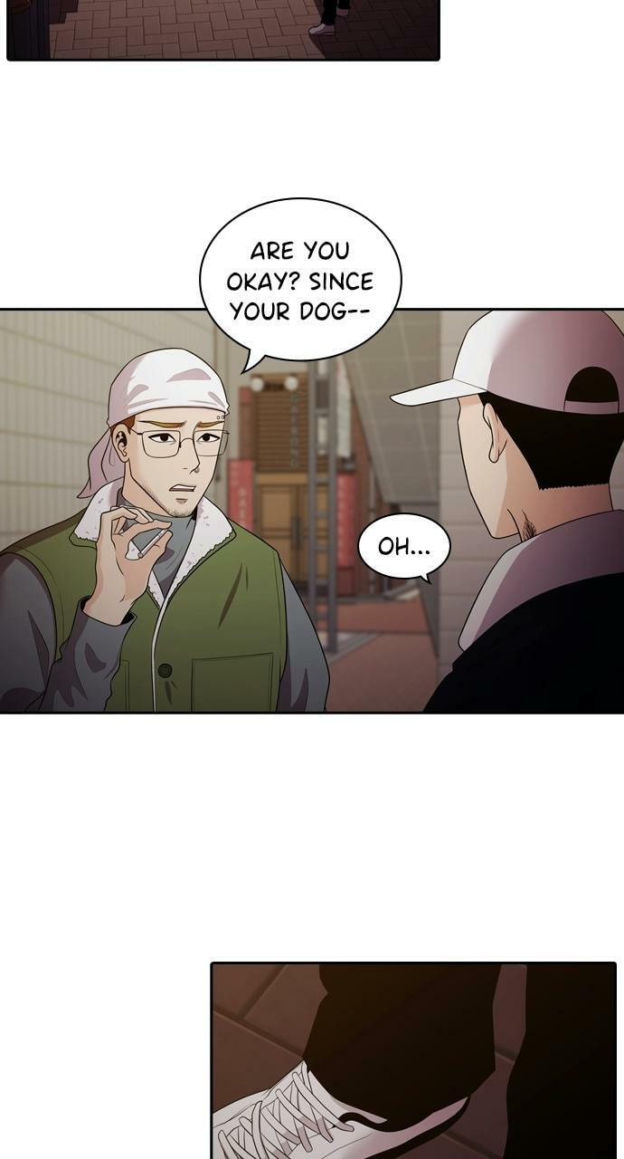 Tomorrow (Llama) Chapter 95 page 73 - 