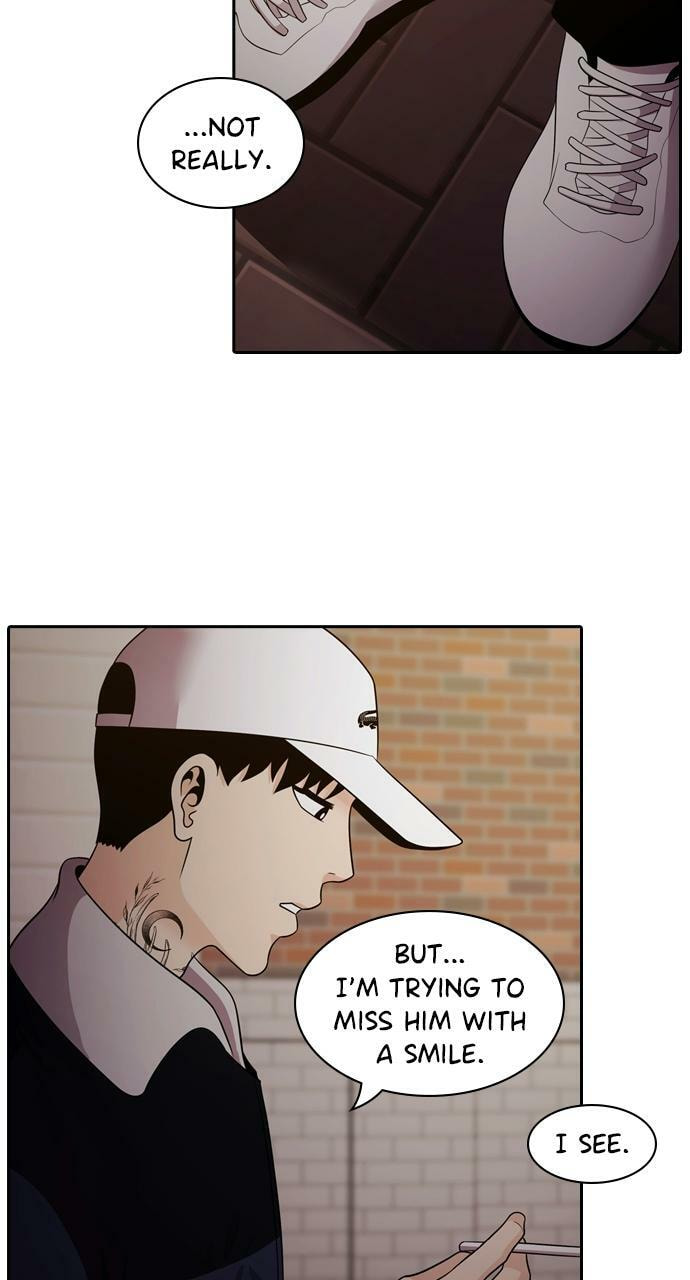 Tomorrow (Llama) Chapter 95 page 74 - 