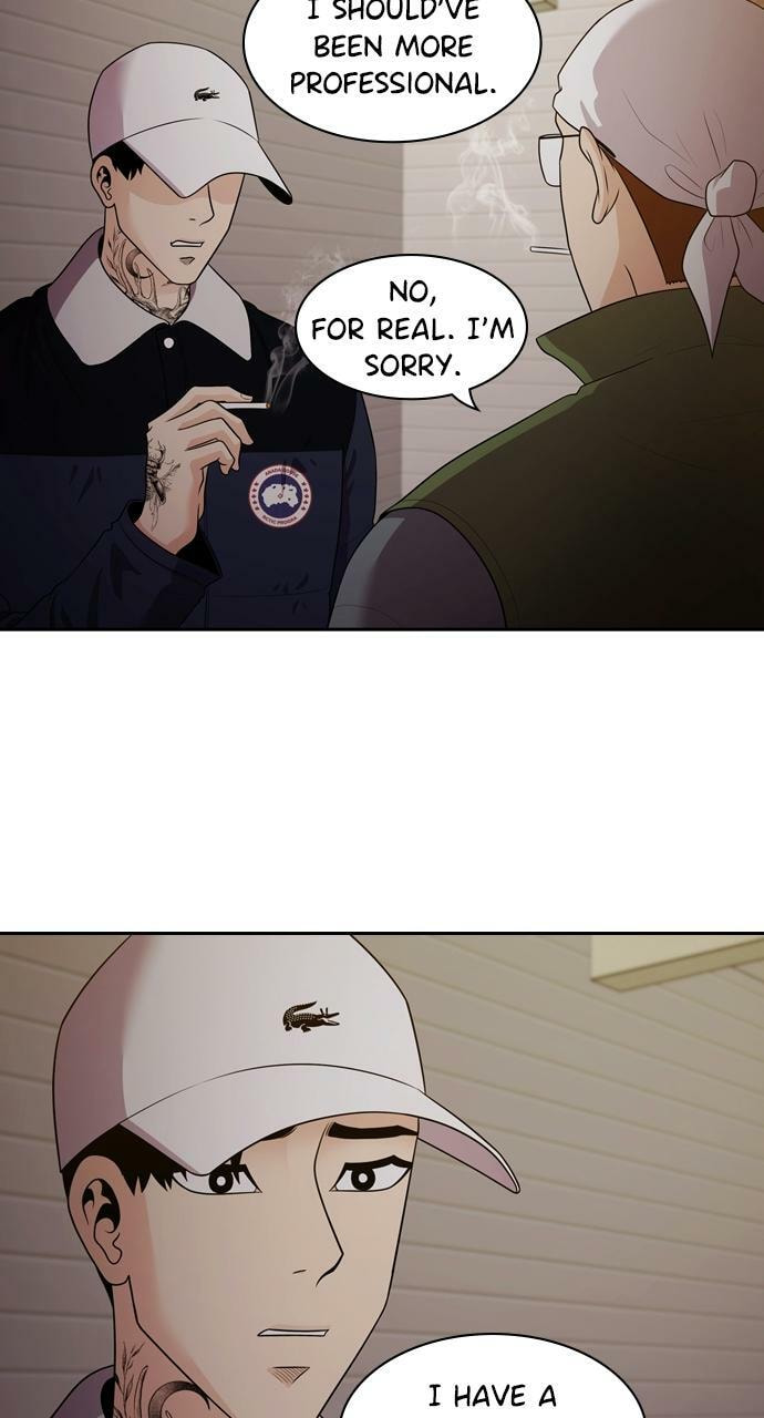 Tomorrow (Llama) Chapter 95 page 77 - 
