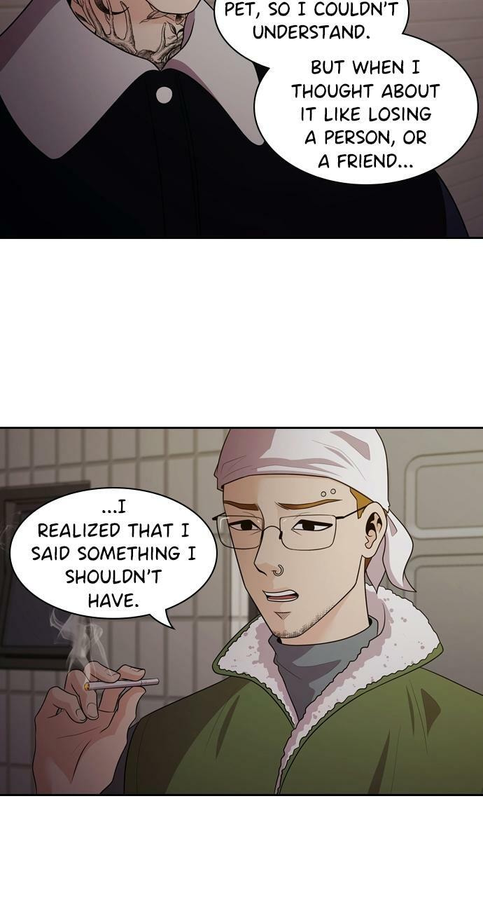 Tomorrow (Llama) Chapter 95 page 78 - 
