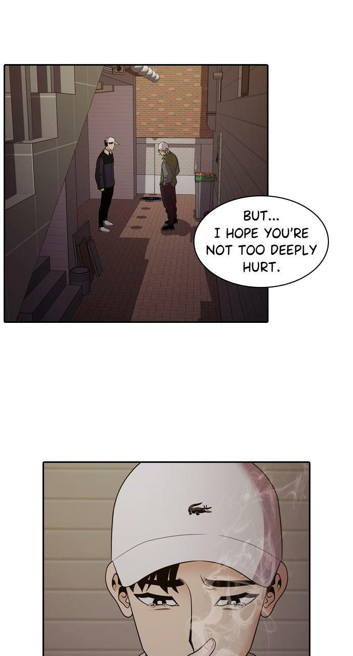 Tomorrow (Llama) Chapter 95 page 79 - 