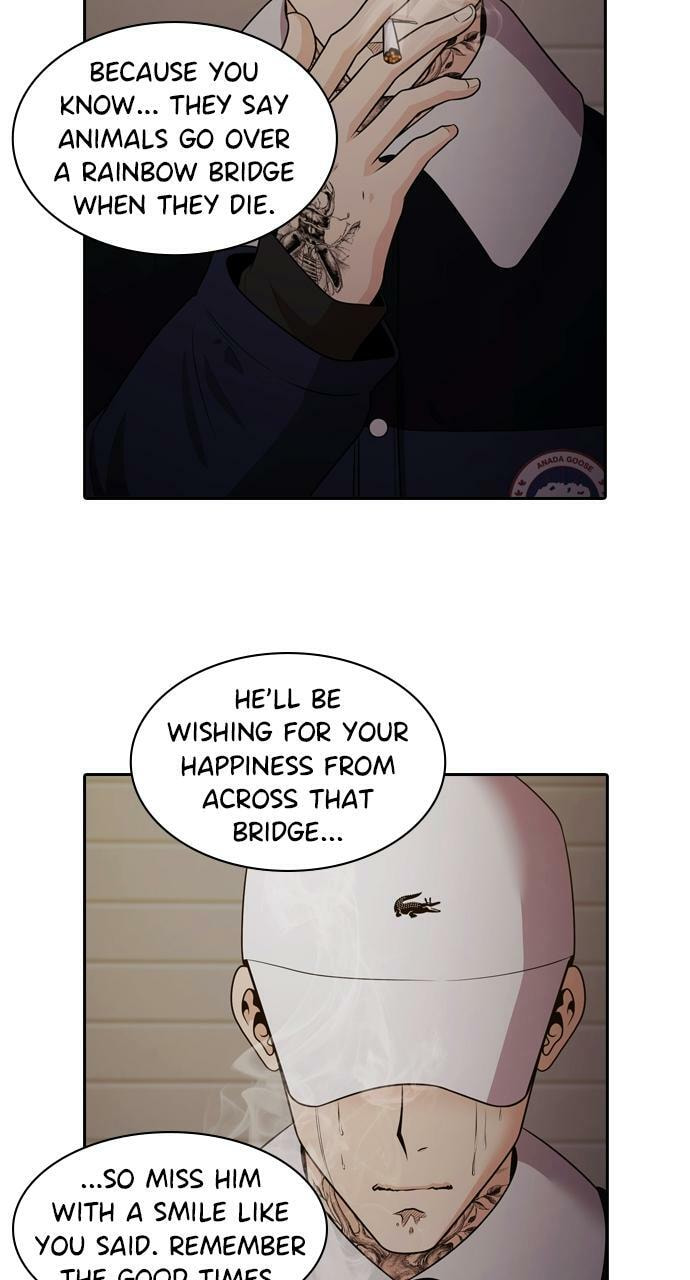 Tomorrow (Llama) Chapter 95 page 80 - 