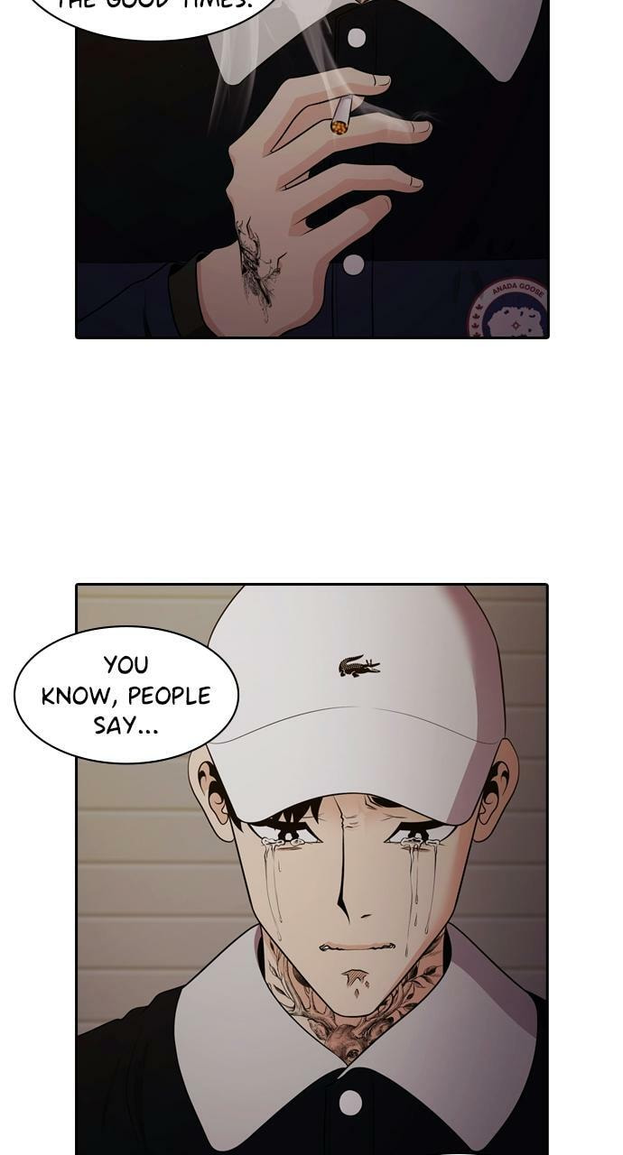 Tomorrow (Llama) Chapter 95 page 81 - 