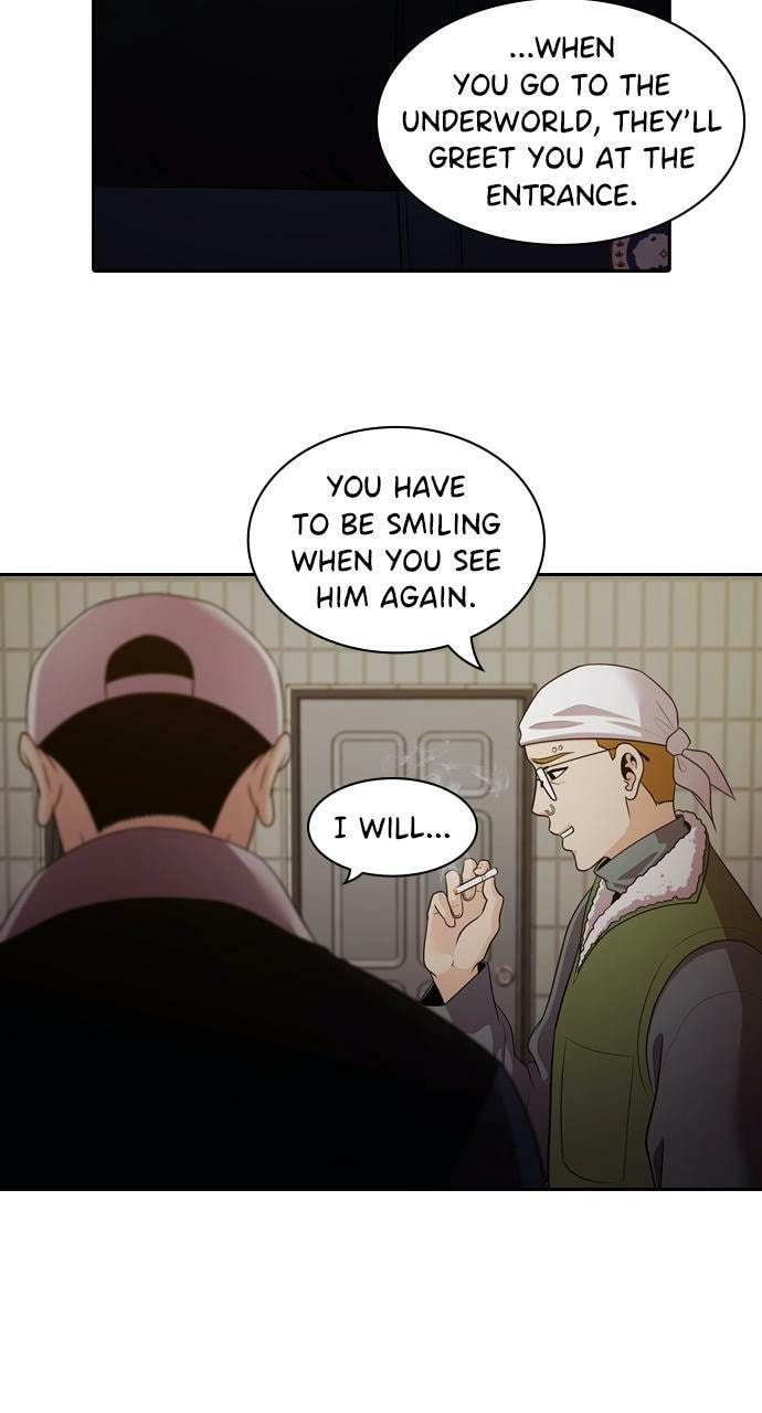 Tomorrow (Llama) Chapter 95 page 82 - 