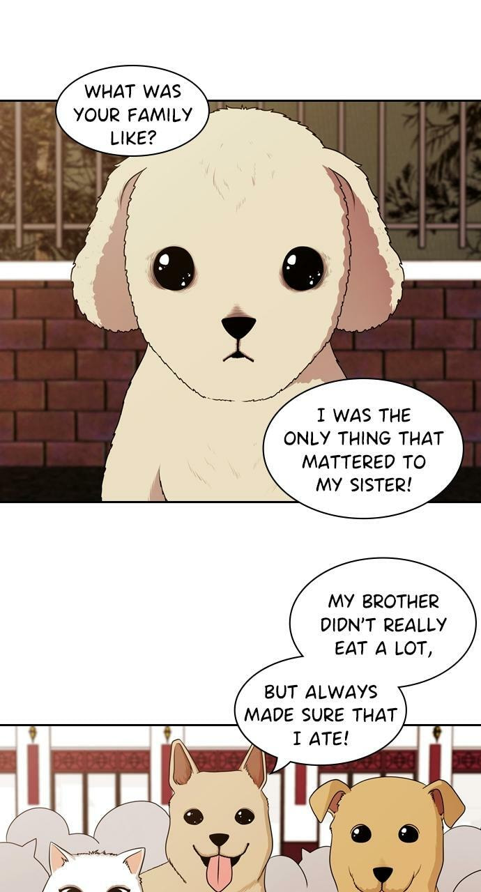 Tomorrow (Llama) Chapter 95 page 84 - 