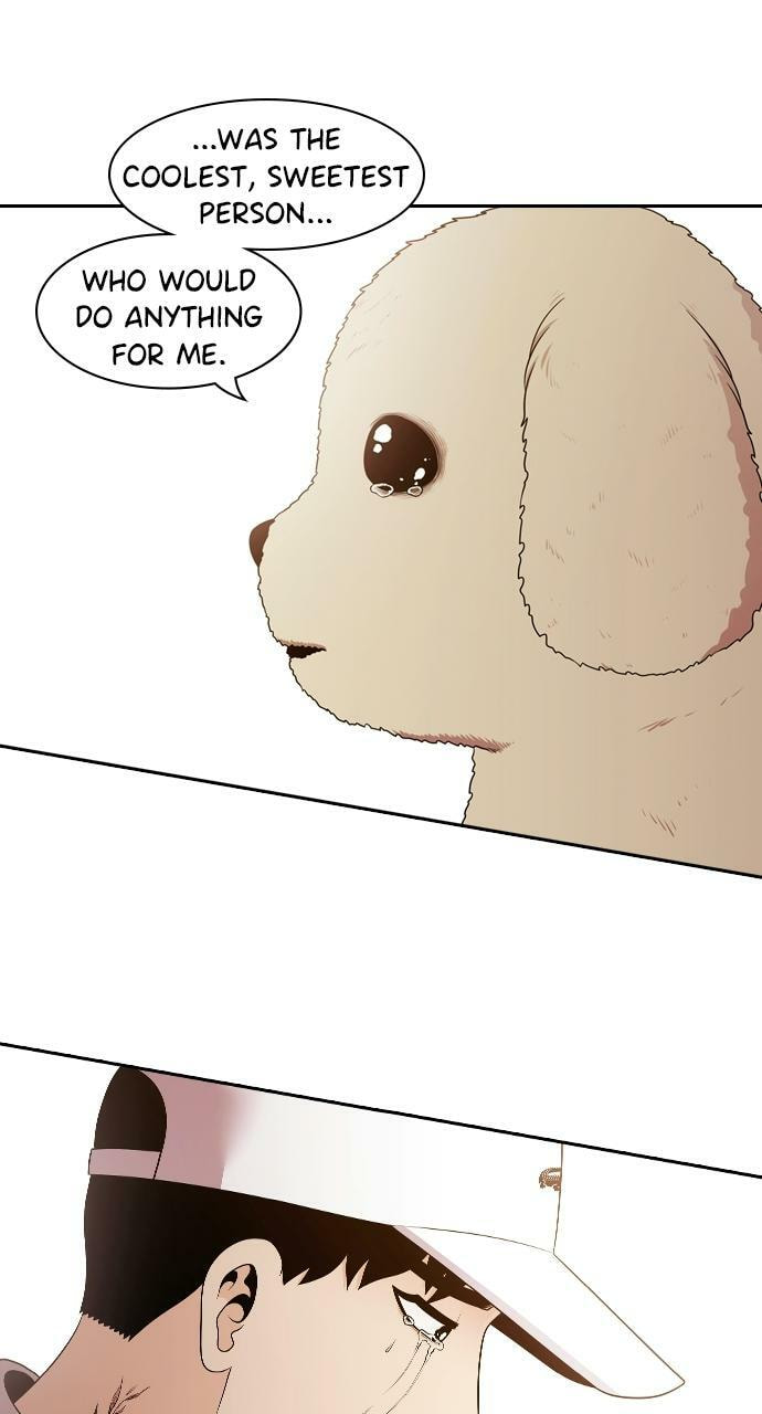 Tomorrow (Llama) Chapter 95 page 87 - 