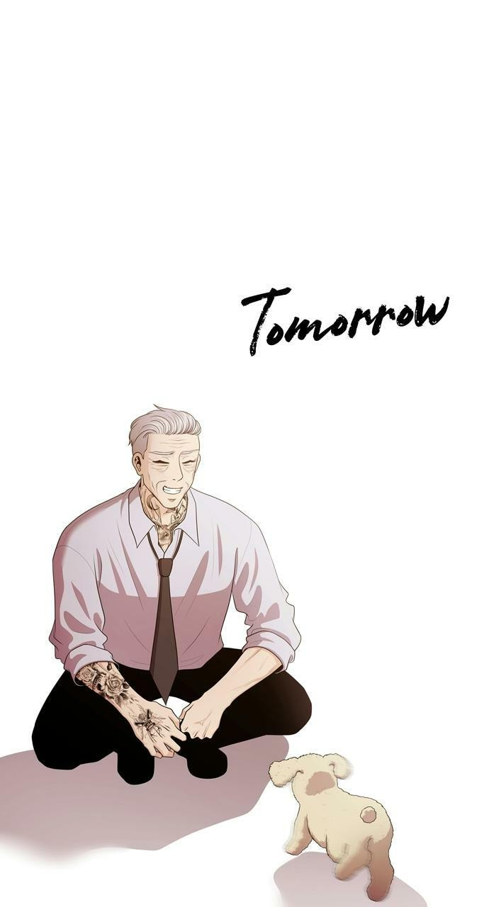 Tomorrow (Llama) Chapter 95 page 90 - 