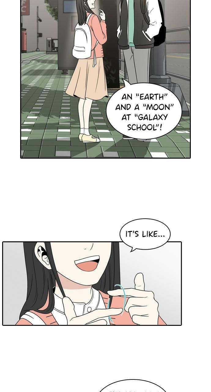 Tomorrow (Llama) Chapter 96 page 2 - 