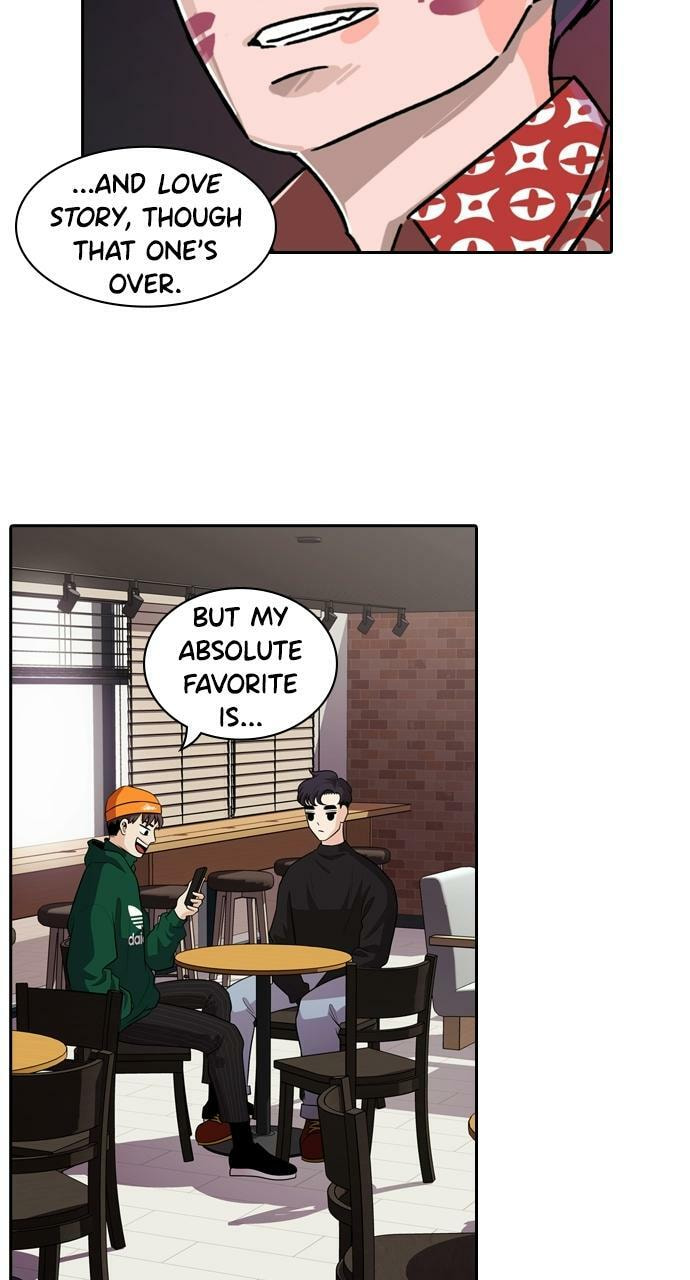 Tomorrow (Llama) Chapter 96 page 13 - 