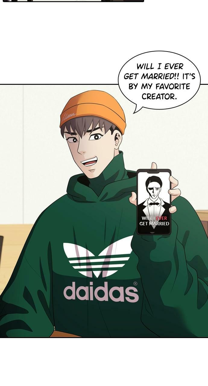 Tomorrow (Llama) Chapter 96 page 14 - 