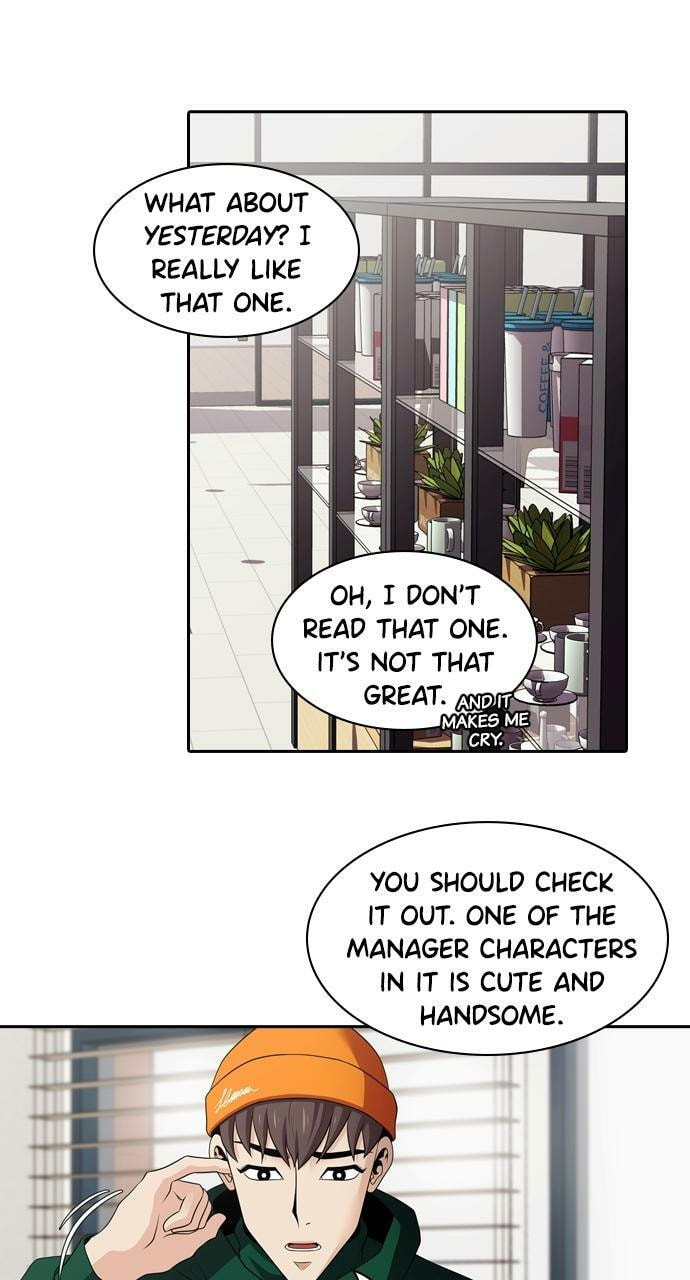 Tomorrow (Llama) Chapter 96 page 15 - 