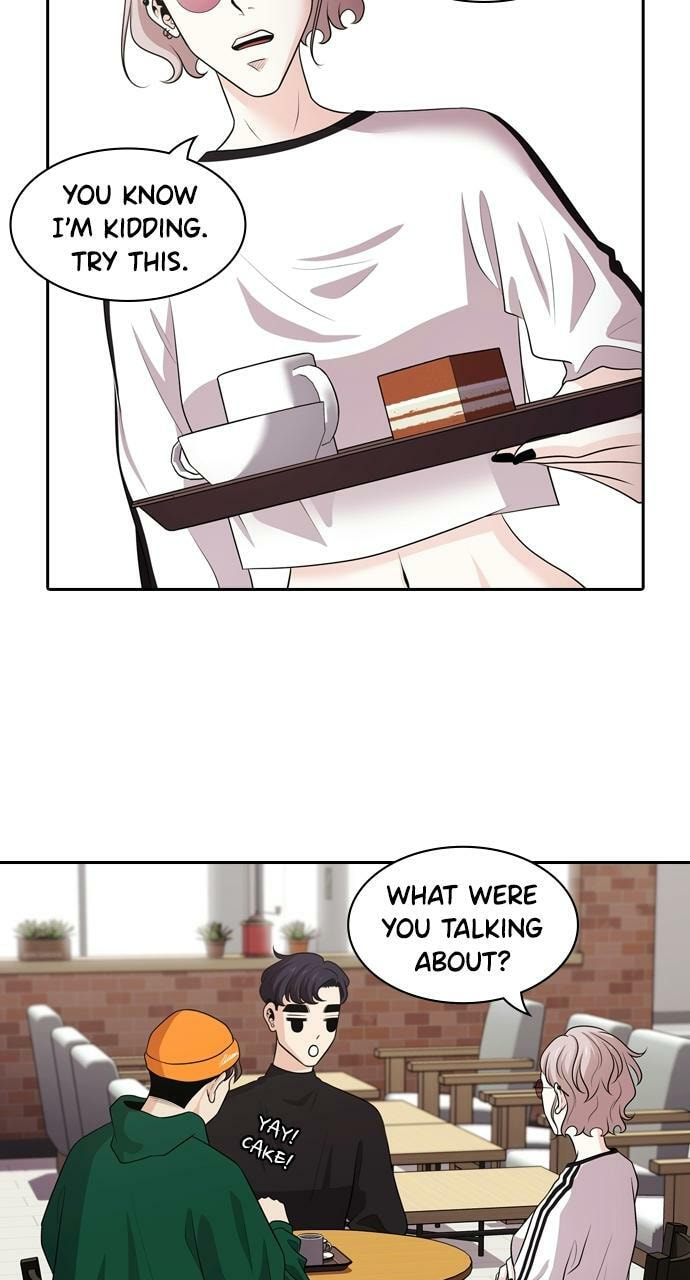 Tomorrow (Llama) Chapter 96 page 17 - 