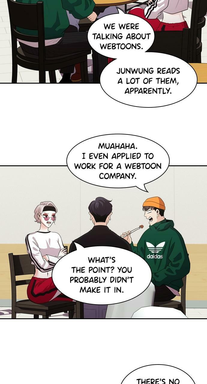 Tomorrow (Llama) Chapter 96 page 18 - 