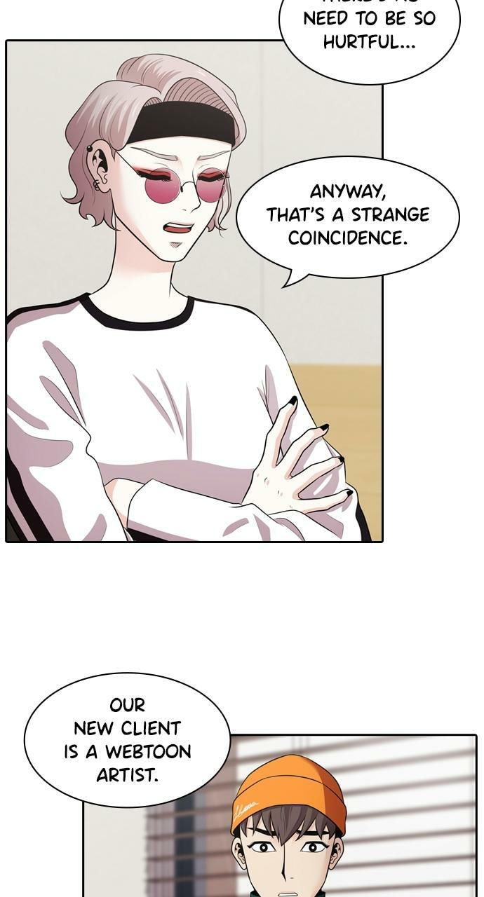 Tomorrow (Llama) Chapter 96 page 19 - 