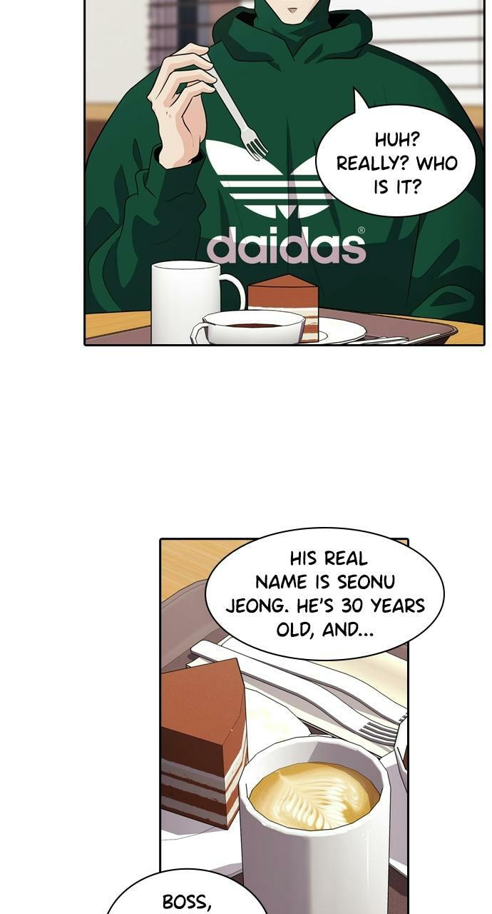 Tomorrow (Llama) Chapter 96 page 20 - 